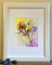 Load image into Gallery viewer, Rosy Dragonfly